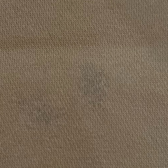 Roxy Aloha Island Hoodie in Ochre - Picture 6 of 6